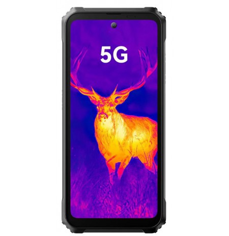 Mobile phone BLACKVIEW BL9000 PRO/RUGGED Black