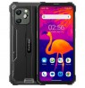 Mobile Phone BV8900 8/256GB/Black Blackview