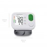 Medisana BW 345 wrist blood pressure monitor