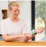 Medisana BW 345 wrist blood pressure monitor