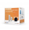 Netatmo Rain Pack "Smart Home Weather Station + Smart Rain Gauge"