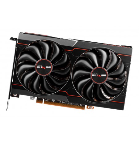 Sapphire Radeon RX6500XT Gaming OC 8GB GDDR6 HDMI DP Graphics Card
