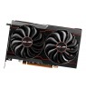 Sapphire Radeon RX6500XT Gaming OC 8GB GDDR6 HDMI DP Graphics Card