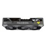ASUS TUF Gaming TUF-RX9070XT-O16G-GAMING AMD Radeon RX 9070 XT 16 GB GDDR6