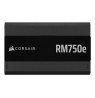 Corsair RM750e power supply unit 750 W 24-pin ATX ATX Black