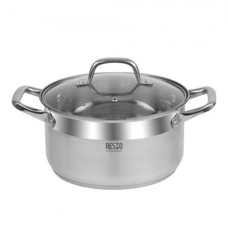 Casserole dish D22CM 4.6L/92004 RESTO
