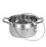 Casserole dish D22CM 4.6L/92004 RESTO