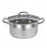 Casserole dish D22CM 4.6L/92004 RESTO