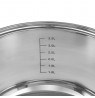 Casserole dish D22CM 4.6L/92004 RESTO