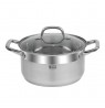 Casserole dish D22CM 4.6L/92004 RESTO