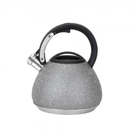 Resto Kitchenware 90605 kettle 2.7 L Grey