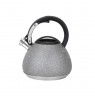 Resto Kitchenware 90605 kettle 2.7 L Grey