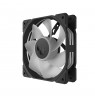 ASUS TUF Gaming TR120 ARGB Reverse Fan - Single Pack Computer case 12 cm Black