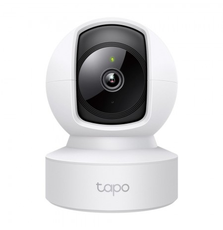 TP-Link Tapo C202 Spherical IP security camera Indoor 1920 x 1080 pixels Desk/Ceiling