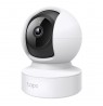 TP-Link Tapo C202 Spherical IP security camera Indoor 1920 x 1080 pixels Desk/Ceiling
