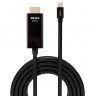 Lindy 3m Mini DisplayPort to HDMI 10.2G Cable