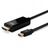 Lindy 3m Mini DisplayPort to HDMI 10.2G Cable