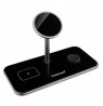 Mobile charger wireless MB13/Black INTENSO