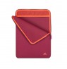 Rivacase 5223 35.6 cm (14") Sleeve case Burgundy