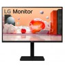 LG 27BA45QB-B computer monitor 68.6 cm (27") 2560 x 1440 pixels 2K LCD Black