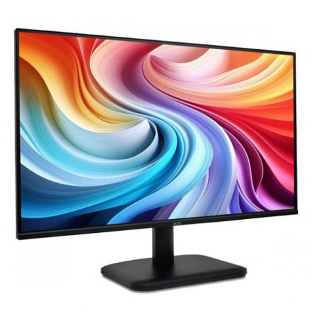 Acer EK1 EK251QGbi computer monitor 62.2 cm (24.5") 1920 x 1080 pixels Full HD Black
