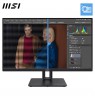 MSI Pro MP245PG 24 Inch Monitor, FHD (1920 x 1080), 100Hz, IPS, 1ms, 1x HDMI 1.4b, 1x DP 1.2a output, 1x D-Sub(VGA), Built-in