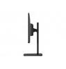 MSI Pro MP245PG 24 Inch Monitor, FHD (1920 x 1080), 100Hz, IPS, 1ms, 1x HDMI 1.4b, 1x DP 1.2a output, 1x D-Sub(VGA), Built-in