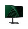 MSI Pro MP245PG 24 Inch Monitor, FHD (1920 x 1080), 100Hz, IPS, 1ms, 1x HDMI 1.4b, 1x DP 1.2a output, 1x D-Sub(VGA), Built-in