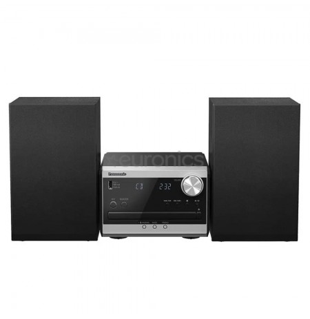 CD/Radio/MP3/USB System SC-PM270EG-S Panasonic
