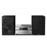 CD/radio/MP3/USB system Panasonic SC-PMX90EG-S
