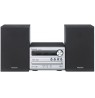 CD/radio/MP3/USB system Panasonic SC-PMX90EG-S