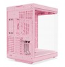 HYTE Y70 Midi Tower Pink