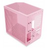HYTE Y70 Midi Tower Pink