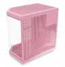 HYTE Y70 Midi Tower Pink
