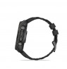 Garmin Fenix 8 3.56 cm (1.4") AMOLED 51 mm Digital 454 x 454 pixels Touchscreen Titanium Wi-Fi GPS (satellite)