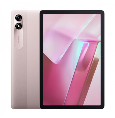 Tablet TAB9 WiFi 10-inch 256GB pink/black Blackview