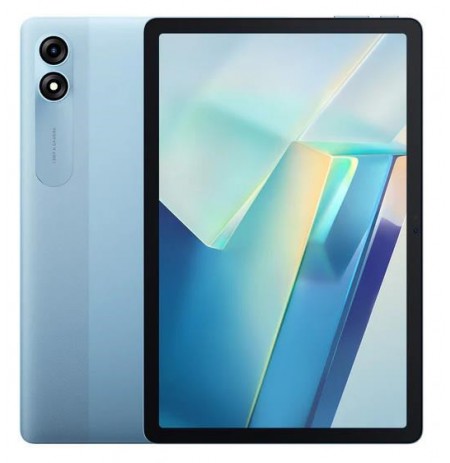 Tablet TAB9 WiFi 10 inch 256GB/TAB 9 WiFi Blue Blackview