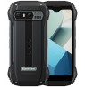 Blackview N6000 10.9 cm (4.3") Dual SIM Android 13 4G 8 GB 256 GB 3880 mAh Black