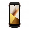 Blackview N6000 10.9 cm (4.3") Dual SIM Android 13 4G 8 GB 256 GB 3880 mAh Black