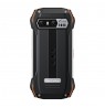 Blackview N6000 10.9 cm (4.3") Dual SIM Android 13 4G 8 GB 256 GB 3880 mAh Black