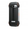 Blackview N6000 10.9 cm (4.3") Dual SIM Android 13 4G 8 GB 256 GB 3880 mAh Black