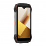 Blackview N6000 10.9 cm (4.3") Dual SIM Android 13 4G 8 GB 256 GB 3880 mAh Black