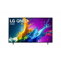 LG QNED 75QNED80T3A TV 190.5 cm (75") 4K Ultra HD Smart TV Wi-Fi Black