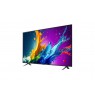 LG QNED 75QNED80T3A TV 190.5 cm (75") 4K Ultra HD Smart TV Wi-Fi Black
