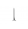 LG QNED 75QNED80T3A TV 190.5 cm (75") 4K Ultra HD Smart TV Wi-Fi Black
