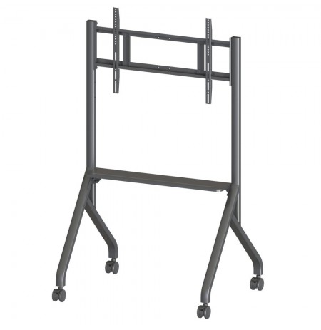 Techly ICA-TR53MB TV mount/stand 2.03 m (80") Black