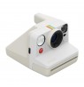 Polaroid Now Gen 3 Pebble White