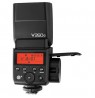Godox Ving V350O speedlite for Olympus