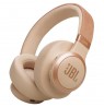 JBL Live 770NC Beige