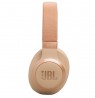 JBL Live 770NC Beige